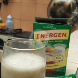 Energen Kacang Ijo