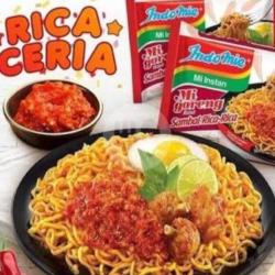 Indomie Goreng Rica Rica