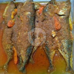 Ikan Kembung Pesmol