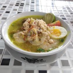 Soto Ayam Kampung Lamongan