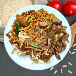 Bakmi Ati Ampela