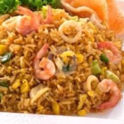 Nasi Goreng Sefood