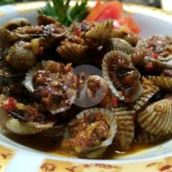 Rica Rica Kerang Dara