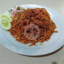 Mie Aceh Sapi