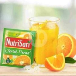 Nutri Sari Jeruk Peras