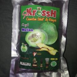 Keripik Apel M