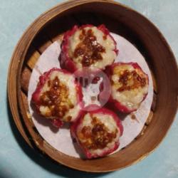 Siomay Mercon