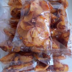 Keripik Balado Singkong