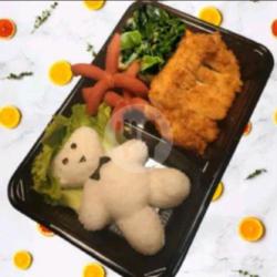 Bento Kids C