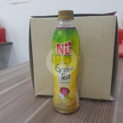 Nu Greentea Rock Sugar 450 Ml