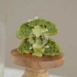 Soft Cookies Matcha
