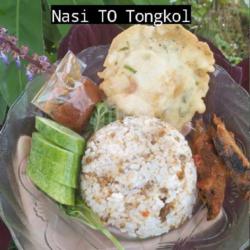 Nasi To Tongkol