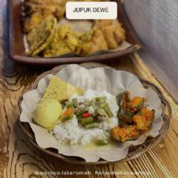 Nasi Sayur