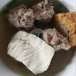 Bakso Spesial Campur Tahu Bakso