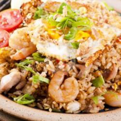 Nasi Goreng Sefood