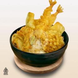 Tempura Don