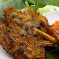 Ayam Pejantan Bakar