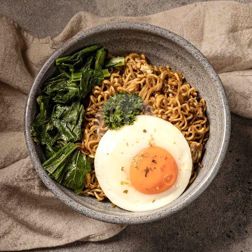 Ropopang, Pluit Permai Raya - GoFood