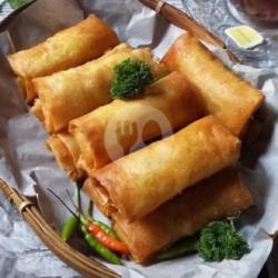 Lumpia Sayur Udang