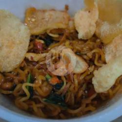 Mie Goreng Petir