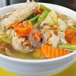 Sop Tulang Ayam