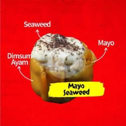 Dimsum Mayo Seaweed