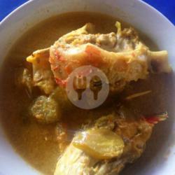 Garang Asem Ikan Laut