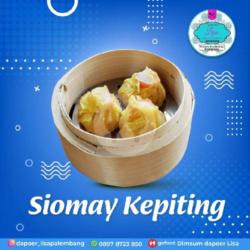 Siomay Kepiting