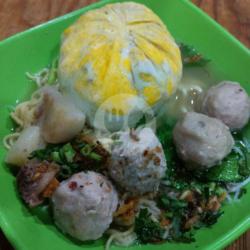 Bakso Selimut Kabut