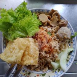 Pangsit Mie Special Jumbo