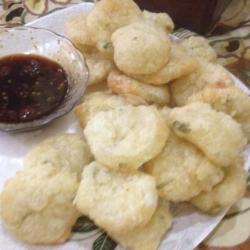 Cireng Rujak Matang Isi 20 Pc