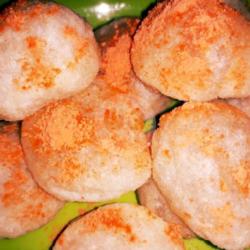 Cireng Pop Goreng