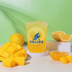 Busan Mango Breeze