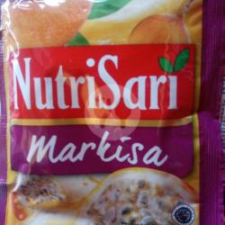 Nutrisari Markisa Panas/ Dingin