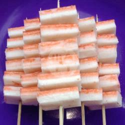 Crabstick Bakar / Goreng