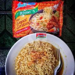 Indomie Kuah Empal Gentong