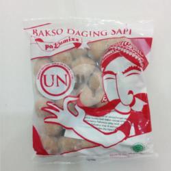 Bakso Pak Kumis Isi 25