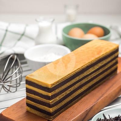 Prima Rasa Bakery & Pastry, Kemuning - GoFood