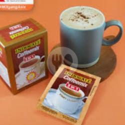 Kopi Susu Indocafe Panas