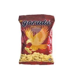 Kacang Kulit Garuda