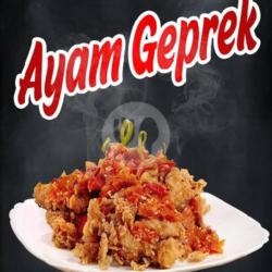 Ayam Tok Level 4
