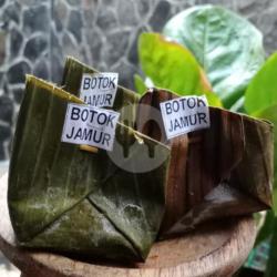 3 Botok Jamur