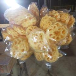 Krupuk Palembang