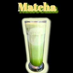 Matcha Green Tea