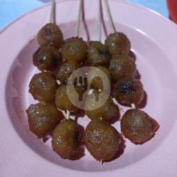 Sate Cilok Pedas