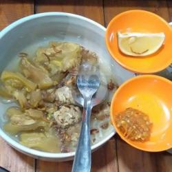 Bakso Kikil