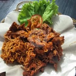 Mie Goreng Tulang Mercon