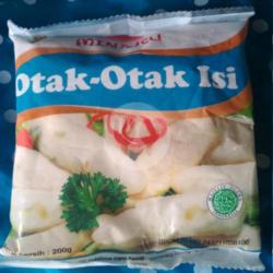 Otak-otak Minaku 200g