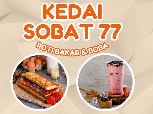 KEDAI SOBAT 77, Sukalarang