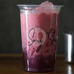 Ice Signature Taro Redvelvet